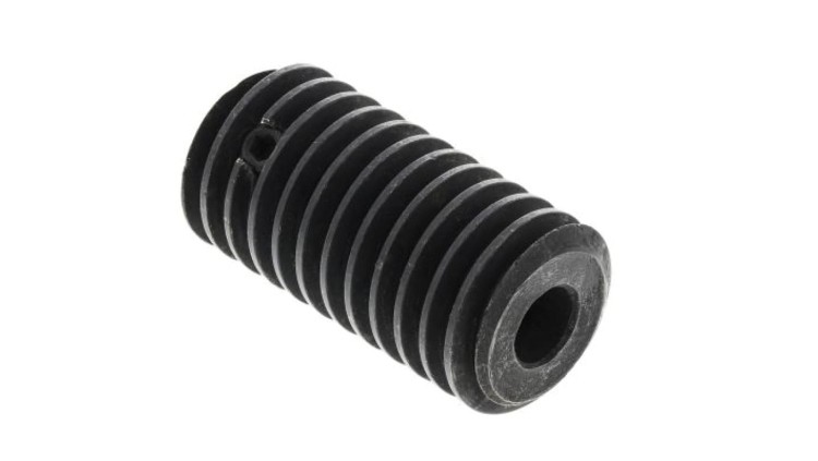 Przekładnia ślimakowa, Stal, RH, 30mm, średnica: 15.6mm, 20