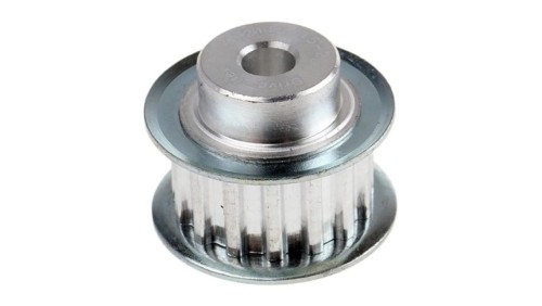 Koło pasowe rozrządu, materiał: Aluminium, Z: 15, otwór: 6mm, sz. paska: 10mm