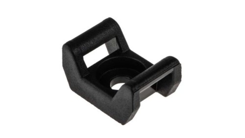 Spinka do kabli 22mm, Fits 6mm Groove