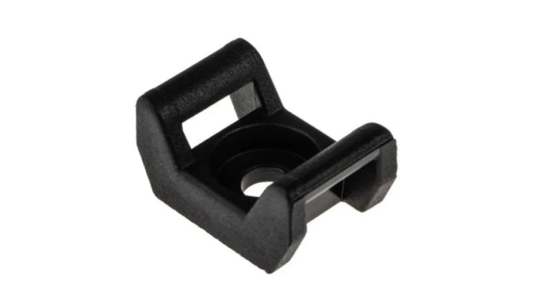 Spinka do kabli 22mm, Fits 6mm Groove