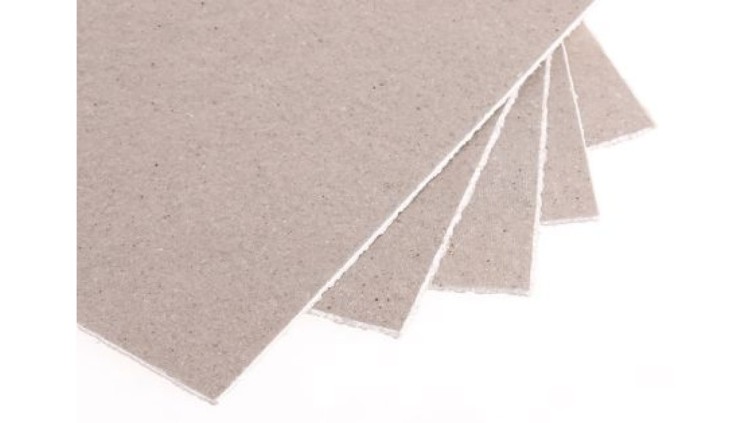 Folia z tworzywa sztucznego, Mikowe, 304mm x 200mm x 0.5mm