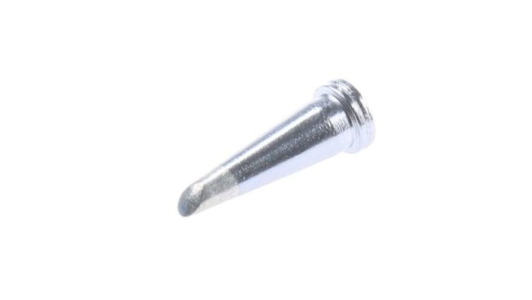 Grot lutowniczy ołówkowy 2,4 mm RS PRO