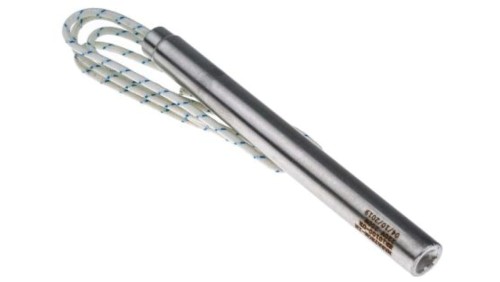 Element grzewczy 100mm 200 W 220 V AC