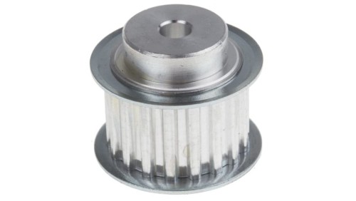 Koło pasowe rozrządu, materiał: Aluminium, Z: 18, otwór: 6mm, sz. paska: 16mm