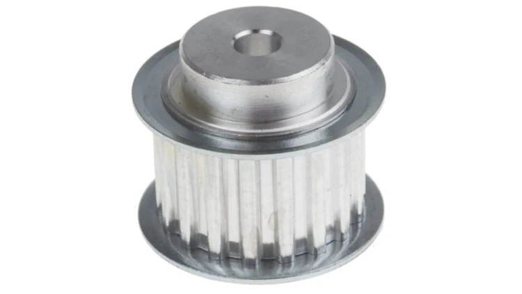 Koło pasowe rozrządu, materiał: Aluminium, Z: 18, otwór: 6mm, sz. paska: 16mm