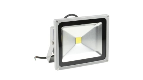 Reflektor szerokostrumieniowy 1-diodowy 6500K RS PRO 50000h