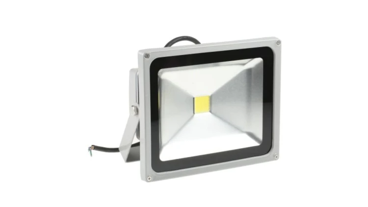 Reflektor szerokostrumieniowy 1-diodowy 6500K RS PRO 50000h