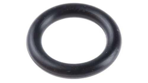 Pierścień O-ring, materiał Guma nitrylowa, 3/32cal, Ø zew 5/8cal, RS PRO