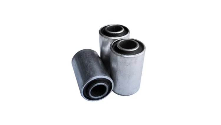 Tuleja gumowa, wew: 16mm, zew: 32mm, długość: 25mm