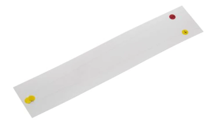 Termopara typ K 200mm kabel 200mm IEC