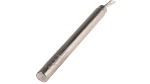 Element grzewczy 100mm 200 W 120 V AC