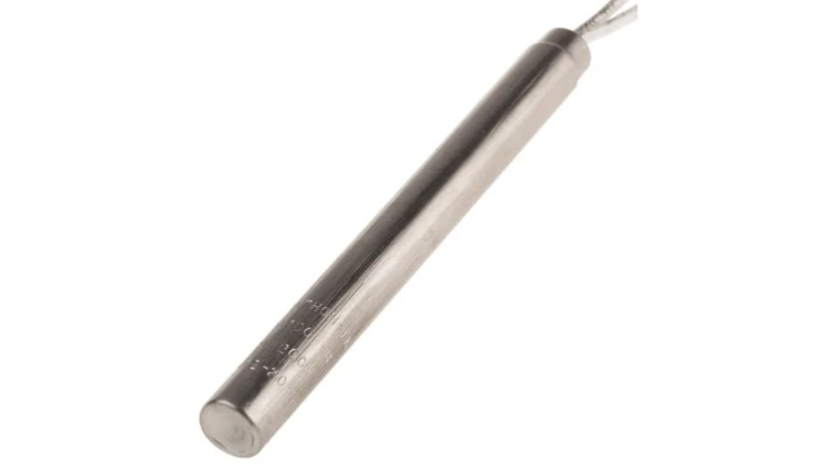 Element grzewczy 100mm 200 W 120 V AC