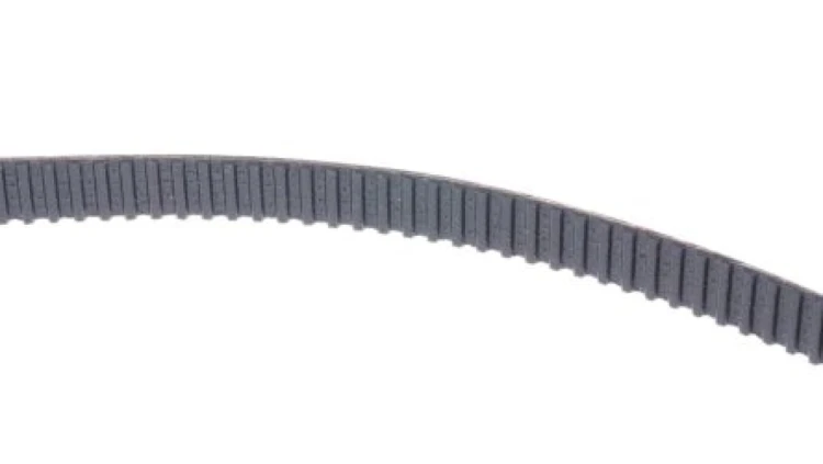 Pas zębaty x 6mm, 640.08mm, RS PRO