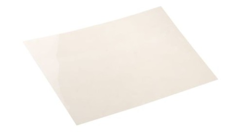 Folia z tworzywa sztucznego, PEEK, 200mm x 305mm x 0.125mm