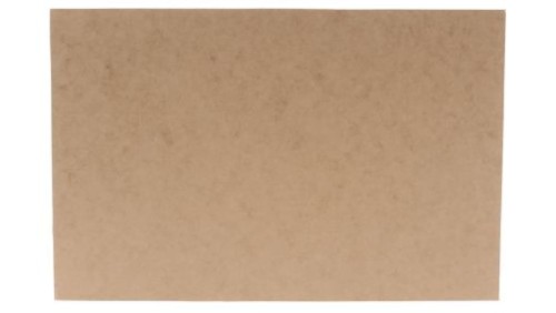Folia z tworzywa sztucznego, PET, 304mm x 200mm x 1mm