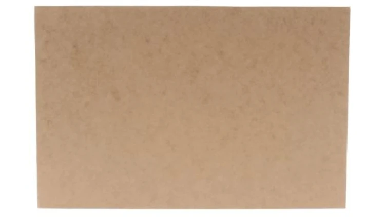 Folia z tworzywa sztucznego, PET, 304mm x 200mm x 1mm