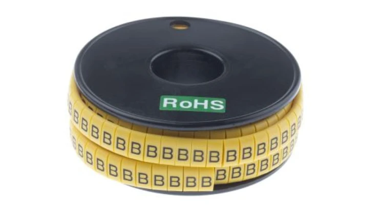 500 sztuk 5mm RS PRO
