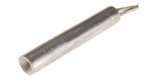 Element grzewczy 75mm 400 W 120 V AC