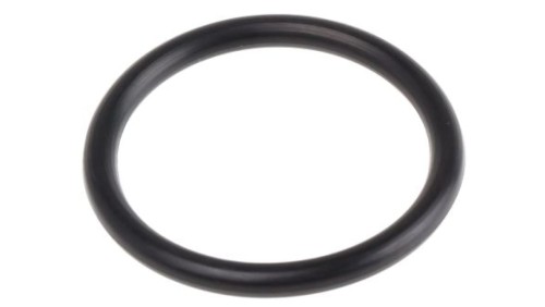 Pierścień O-ring, materiał Guma nitrylowa, 1/8cal, Ø zew 1 1/2cal, RS PRO