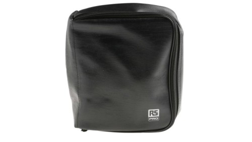 Torba narzędziowa, PVC, typ blokady: Zamek błyskawiczny, dł.: 225mm, szer.: 175mm, gł.: 75mm