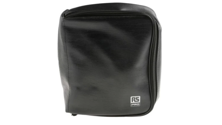 Torba narzędziowa, PVC, typ blokady: Zamek błyskawiczny, dł.: 225mm, szer.: 175mm, gł.: 75mm
