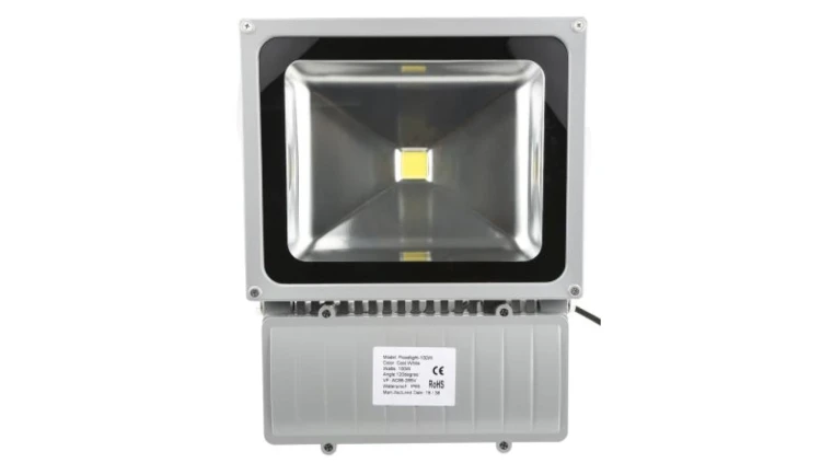 Reflektor szerokostrumieniowy 1-diodowy 6500K RS PRO 50000h