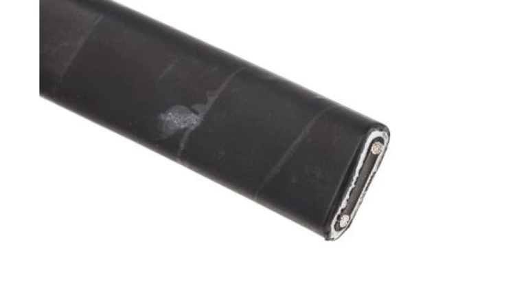 Zestaw grzewczy, wydajność: 13W/m, kabel: Samoczynna regulacja, dł.: 20m, Maks. +100C (bez zasilania)