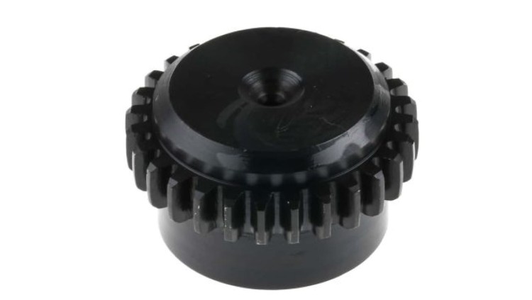 Łącznik, Sprzęgło zębateśr. zewn.: 36mm, 20Nm
