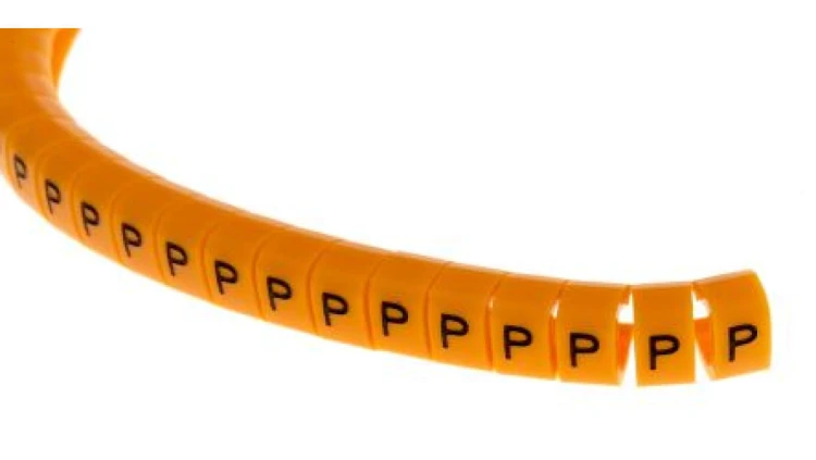 100 sztuk 4mm RS PRO