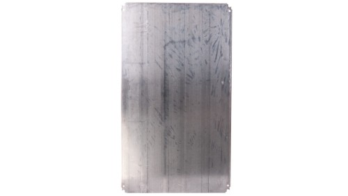 Płyta montażowa 950x550mm stal NSYMM106