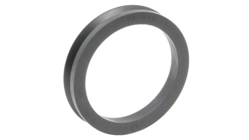 Uszczelka, materiał Guma nitrylowa, 9mm, Ø zew 53 → 58mm, RS PRO