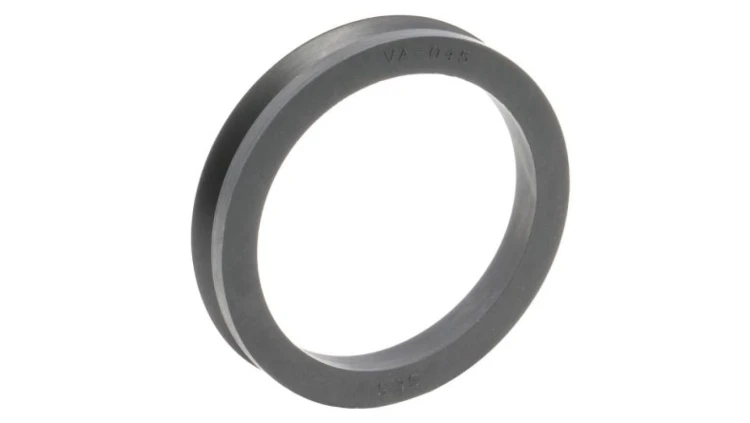 Uszczelka, materiał Guma nitrylowa, 9mm, Ø zew 53 → 58mm, RS PRO