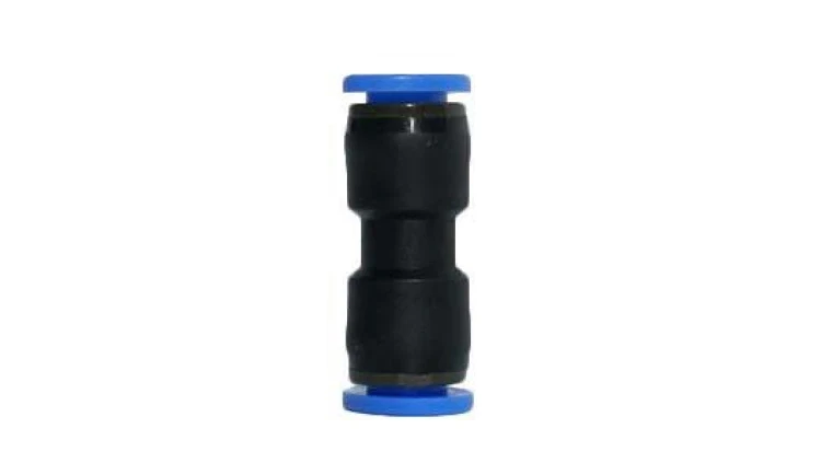 Adapter gwintowany prosty typu rura – rura, 9,9 kgf/cm², 990 kPa