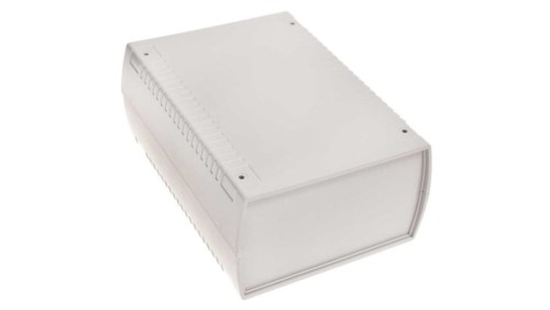 Obudowa IP53, 185.5 x 136 x 80mm, RS PRO Z11