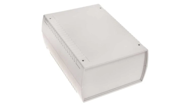 Obudowa IP53, 185.5 x 136 x 80mm, RS PRO Z11