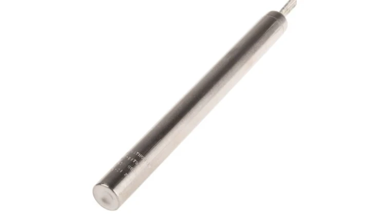 Element grzewczy 175mm 600 W 220 V AC