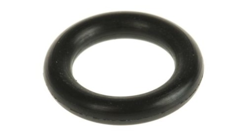 Pierścień O-ring, materiał Guma nitrylowa, 3/32cal, Ø zew 9/16cal, RS PRO