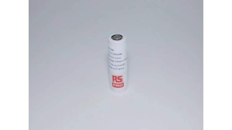 Akumulator AA, 780mAh 1.2V RS PRO