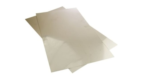 Arkusz blachy 500mm x 300mm x 0.5mm