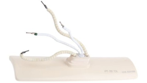 Ceramiczny element grzewczy 245mm 250 W 230 V AC
