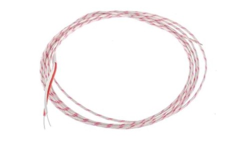 Termopara typ N do +1200C 2m kabel 2m Zgodność z RoHS