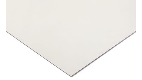 Arkusz tworzywa sztucznego, 305mm x 625mm x 1.5mm