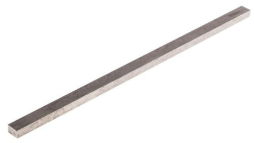 Pręt metalowy, Pręt płaski, 12mm 8mm 304mm