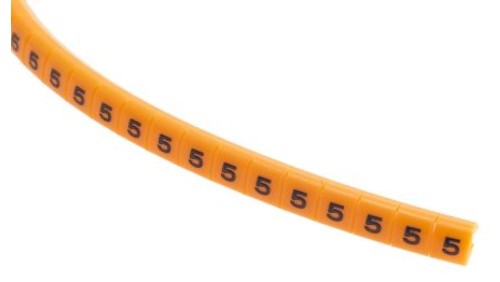 100 sztuk 4mm RS PRO