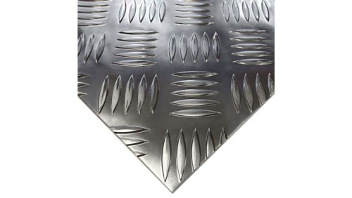 Arkusz blachy 2500mm x 1250mm x 2mm