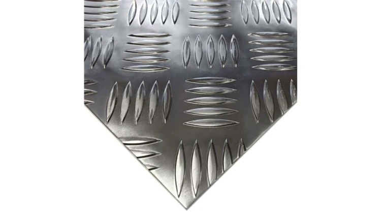 Arkusz blachy 2500mm x 1250mm x 2mm