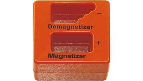 Magnetyzer i demagnetyzer Jarzmo RS PRO
