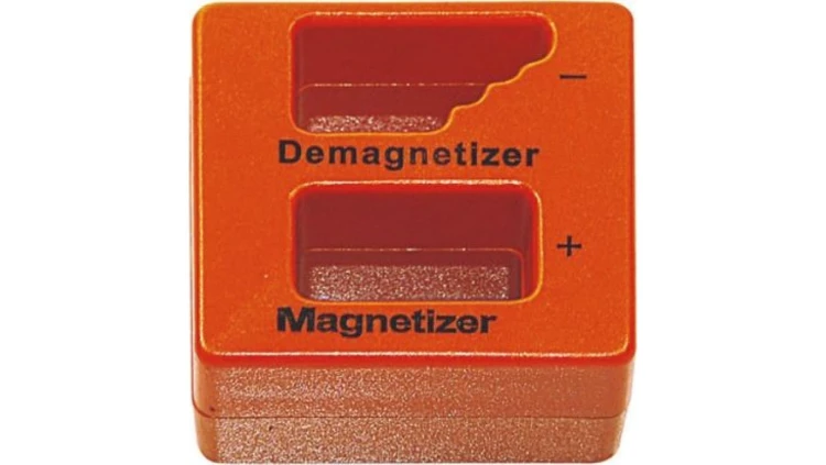 Magnetyzer i demagnetyzer Jarzmo RS PRO