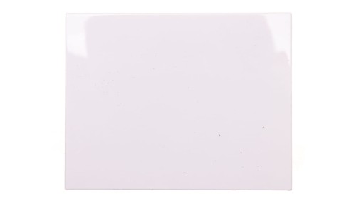 K.1 Klawisz śnieżnobiały 14057009