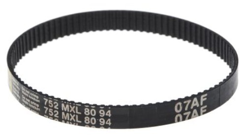 Pas zębaty x 6mm, 191.01mm, RS PRO
